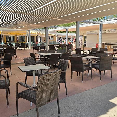 Mobilhome Lodge 3 Chambres, 500M Plage, Camp 5 Etoiles Vendres Exterior photo